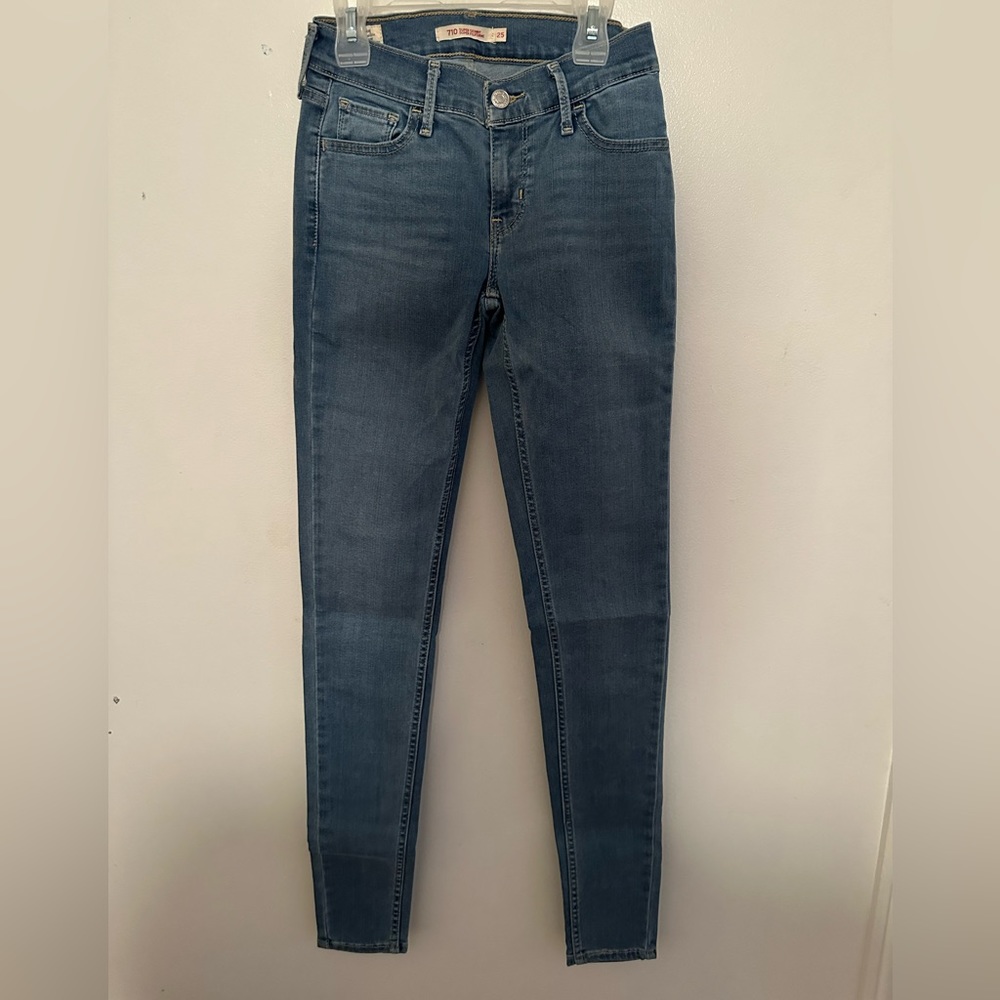 Levi’s jeans